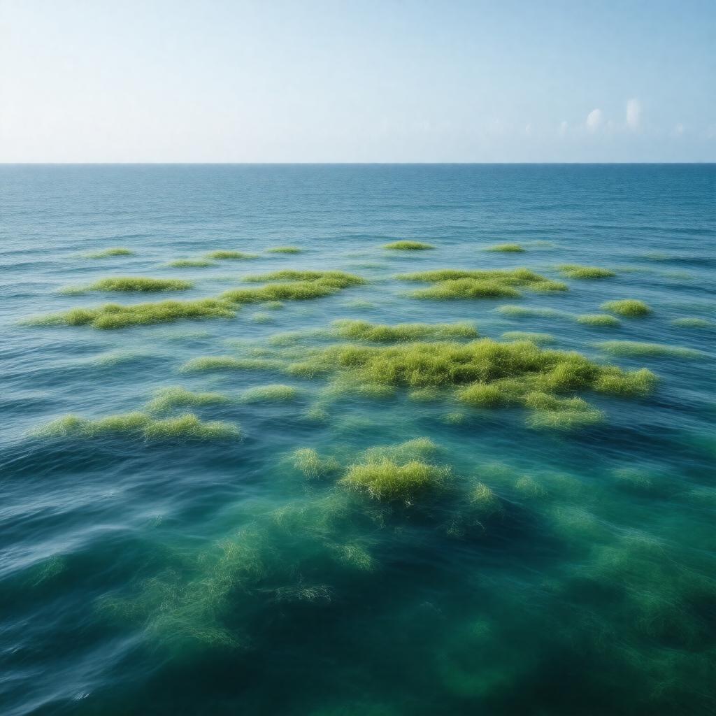 Sargasso Sea